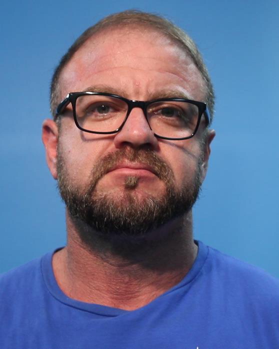 Allen, Tyler Carl arrested by Brazoria County SO/PD