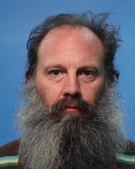 HALL, HARRELL RAY, Jr. booking photo