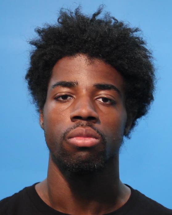 SINCLAIR-GRAYS, JABORE LAWONE booking photo