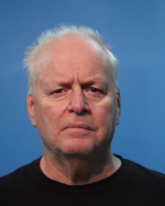 CANFORA, LOUIS JAMES arrested by Pearland Police Department