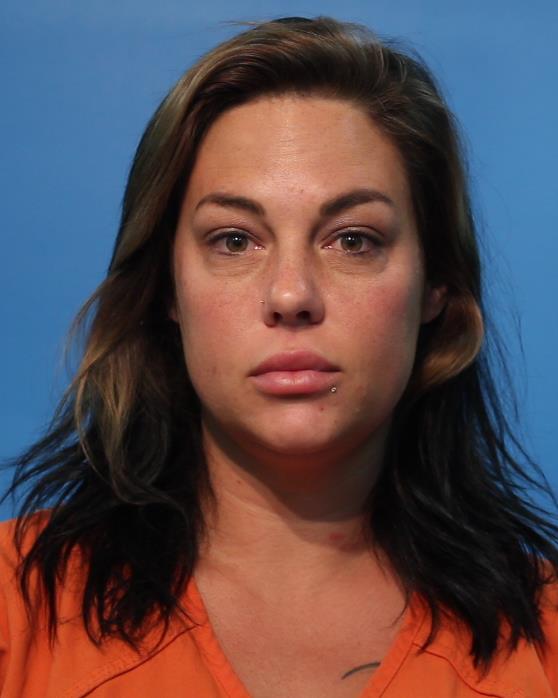 HART, ALYSSA booking photo
