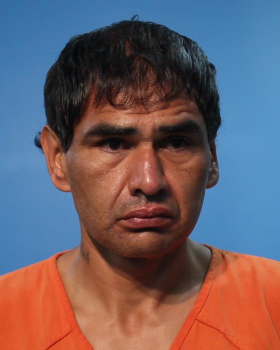 Perez, Ricardo, Jr. arrested by Brazoria County Sheriff’s Office