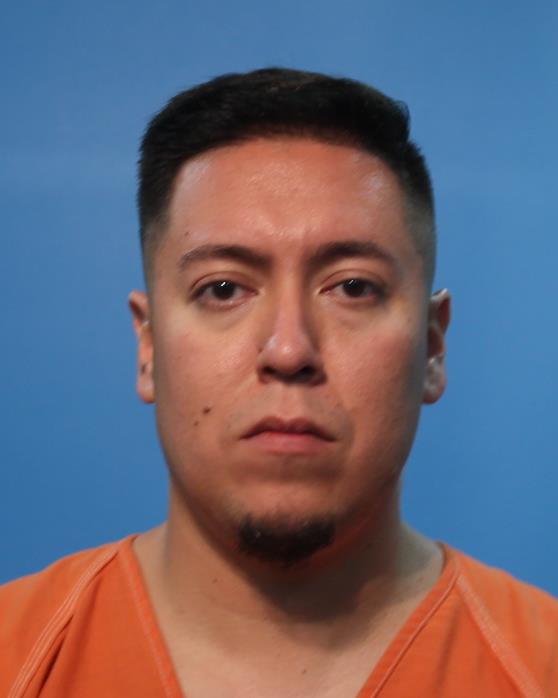 GONZALEZ, NATALIO booking photo