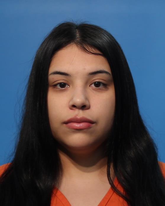 Espino, Julianna ISABELLA arrested by BOND REVOCATION/TAMPER WITH PHYSICAL EVIDENCESTS / FALSE STMNT TO PO/SP INV/LAW ENF EMPL/CORR OFF