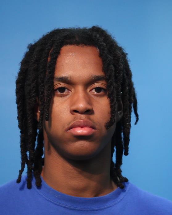 Woods, Daysean Rashaud arrested by Brazoria County Sheriff’s Office