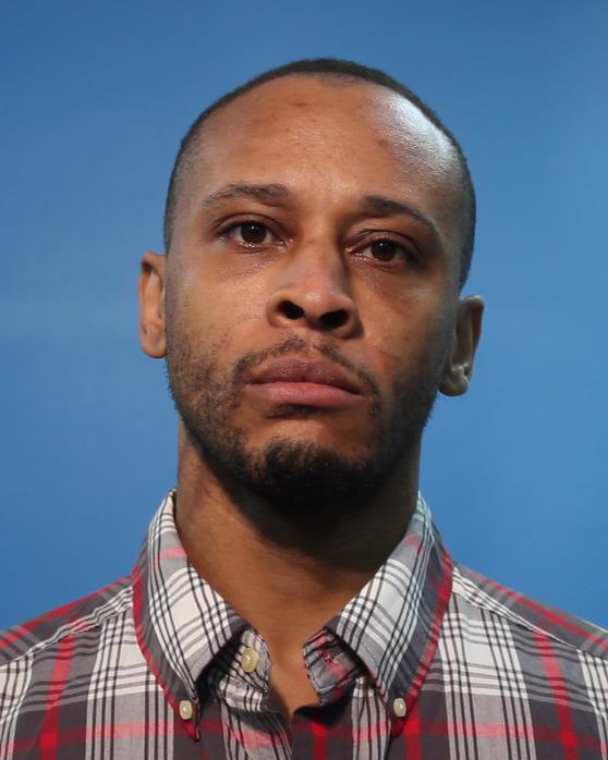 CLEMENT, DOMINQUE booking photo