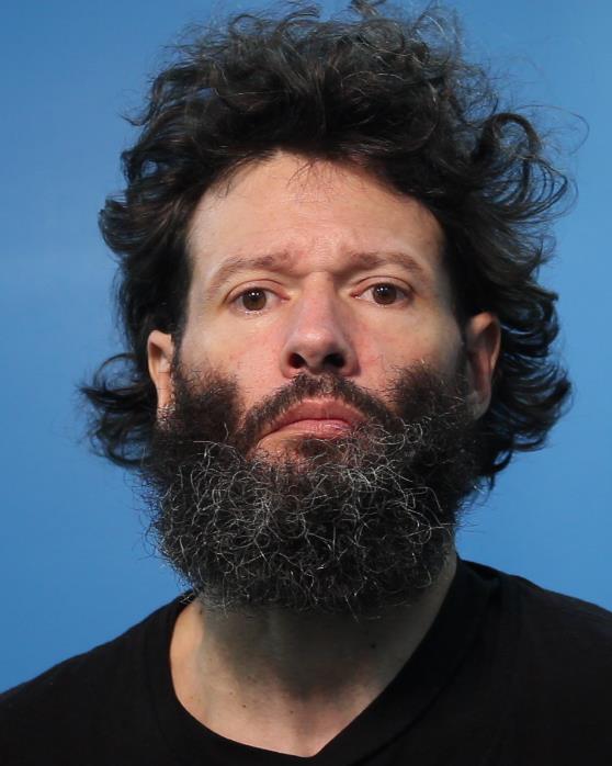 Perez, Ricardo, Jr. booking photo