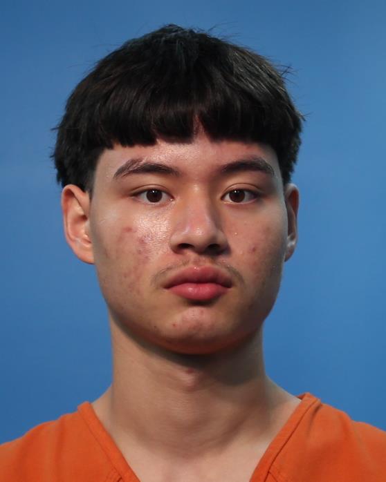 Howell, Brayden Chase arrested by Brazoria Co. Const. Pct. 2STS / TERR THREAT IMP PUB SERV/PUB FEAR SBI/INFLU GVSTS / THREATEN EXHIBIT/USE FIREARM SCHOOL/BUS