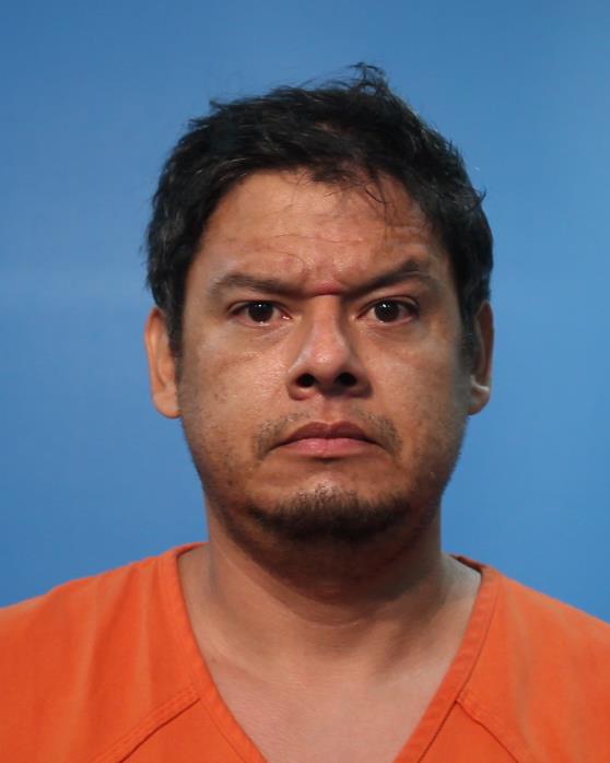 RIVERA, JUAN DAVID booking photo