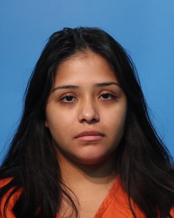 LOPEZ, KAYLA NICOLE booking photo