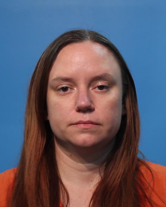 McClelland, Destiny arrested by Department of Public Safety