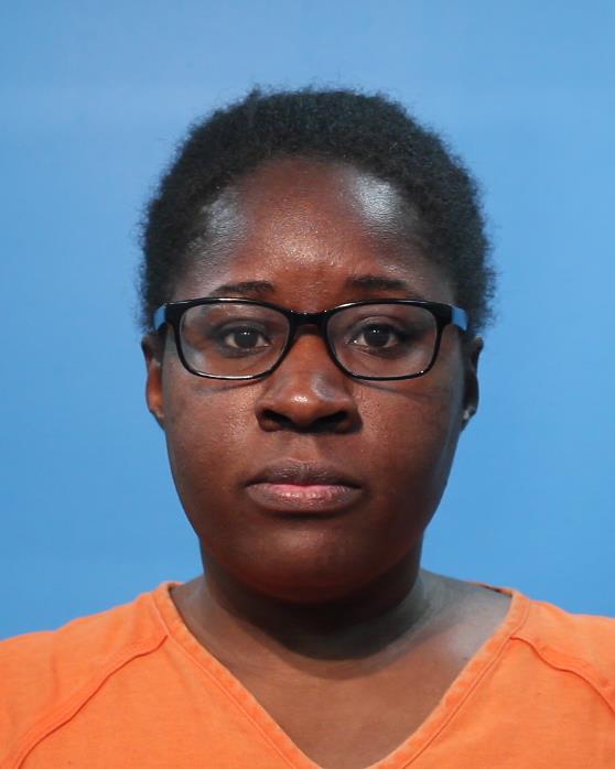 YARBOROUGH, ERIN MARIE booking photo