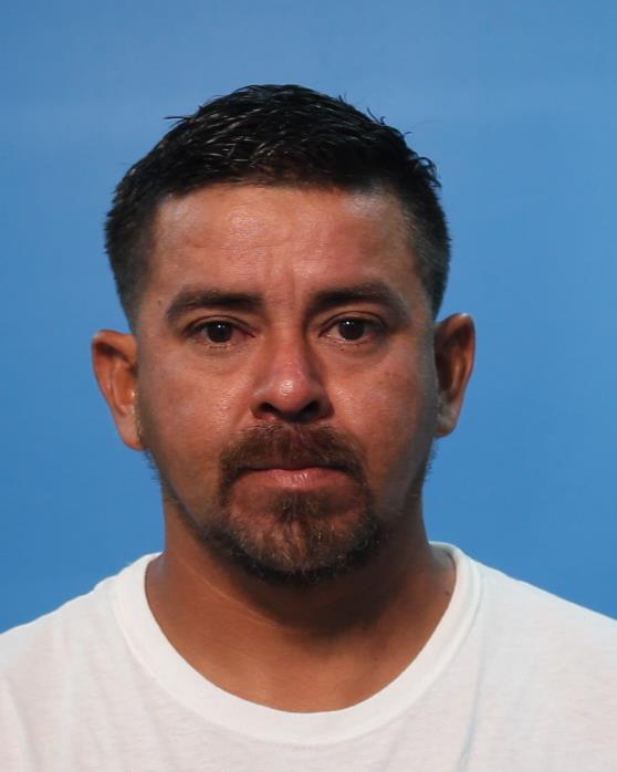 HERNANDEZ, MIGUEL YANEZ booking photo