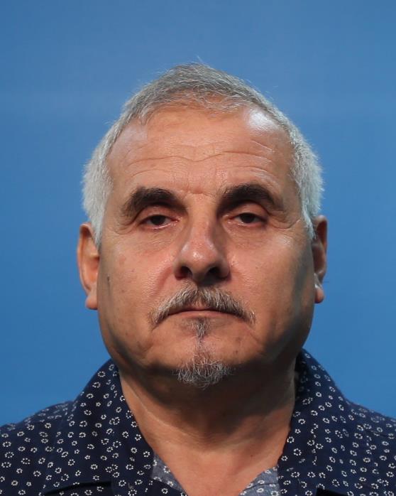 Delaportilla, Martin arrested by JT/ INDECENCY W/CHILD SEXUAL CONTACT