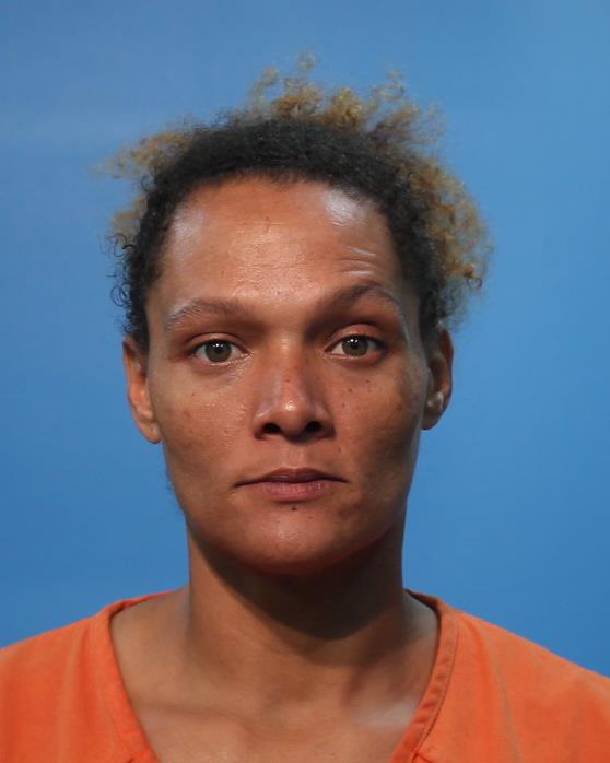 Stewart, Natashia Nicole arrested by Brazoria County Sheriff’s Office