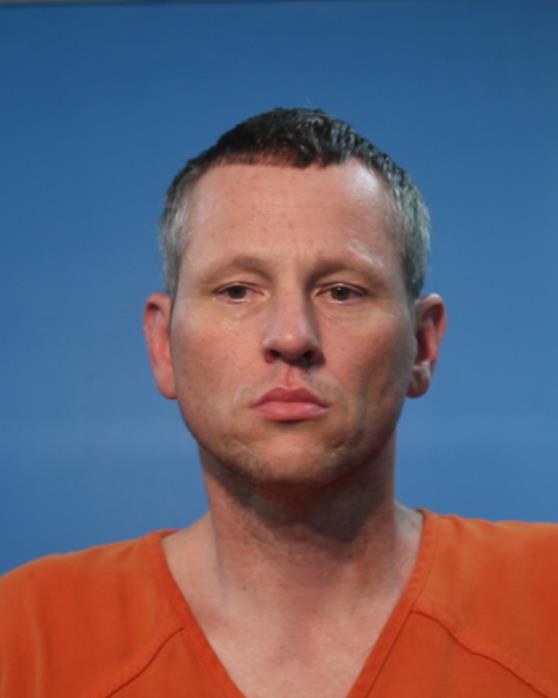 Wilson, John Lewis arrested by Pearland Police Department