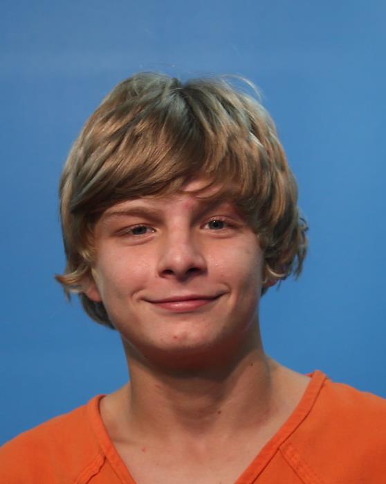 WHIPPLE, CARL arrested by Brazoria County Sheriff’s Office