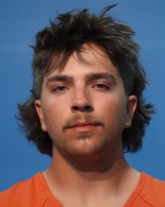 Williams, Jaden Ty arrested by Brazoria County Sheriff’s Office