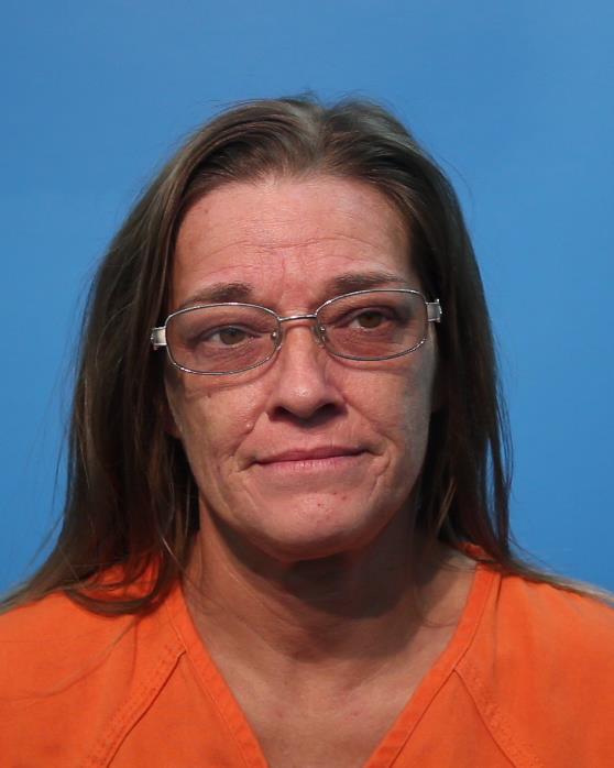 BAILEY, JACQUELINE SUZANNE arrested by Alvin Police Department