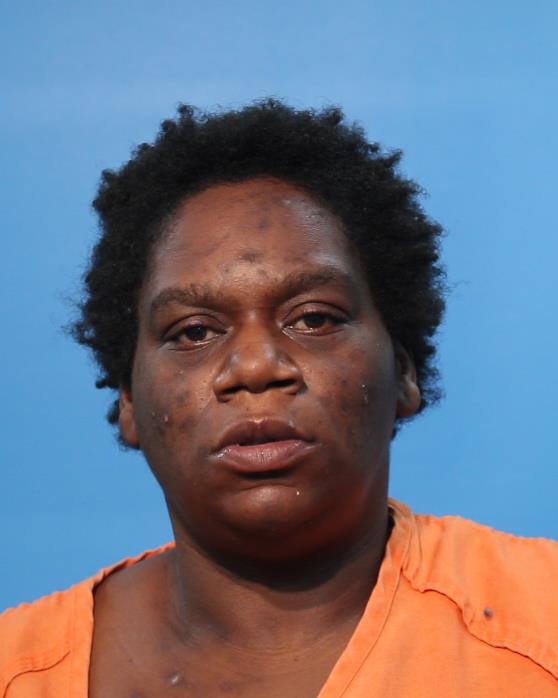 Foster, Angel Denise arrested by Brazoria County Sheriff’s Office