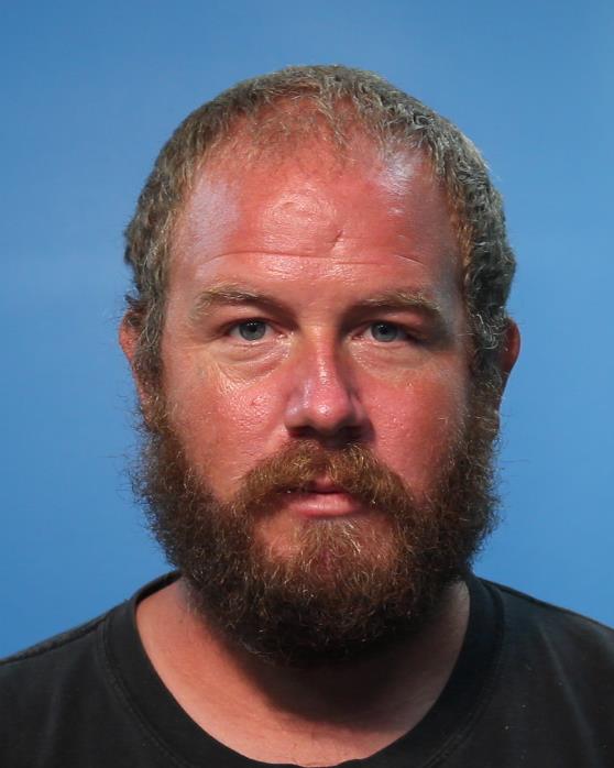 McCombs, Robert arrested by Freeport Police Department