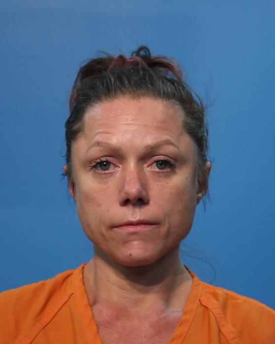 ROBERTS, CRYSTAL ANN booking photo