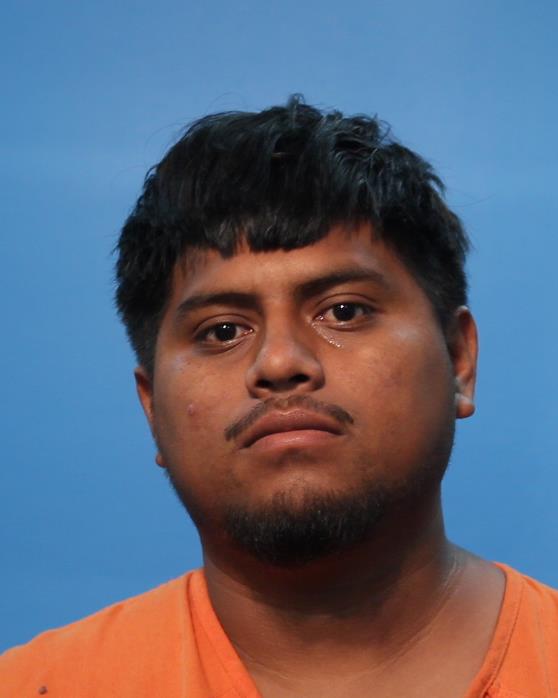 MARTINEZ, ABEL JOSE booking photo