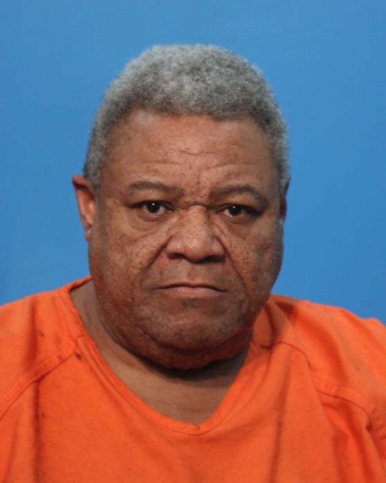 WHITE, KYLE JEFFREY arrested by Angleton Police Department