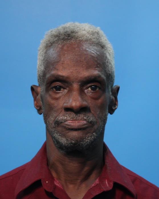 Smith, Alphonso arrested by Parole Violation