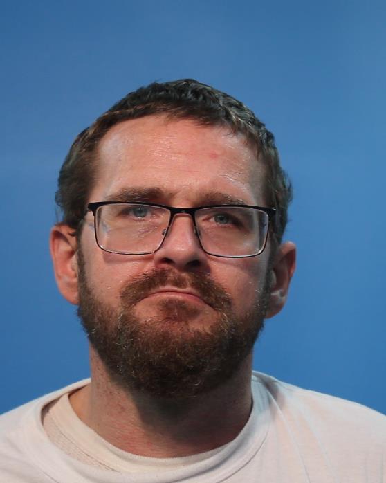 Fisher, Jonathan Lee arrested by Brazoria County Sheriff’s Office