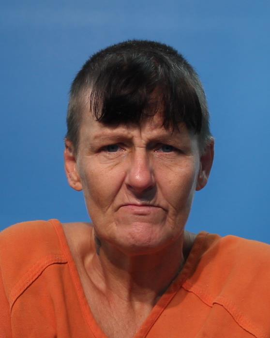 MUNSON, MANDIE LYNN booking photo