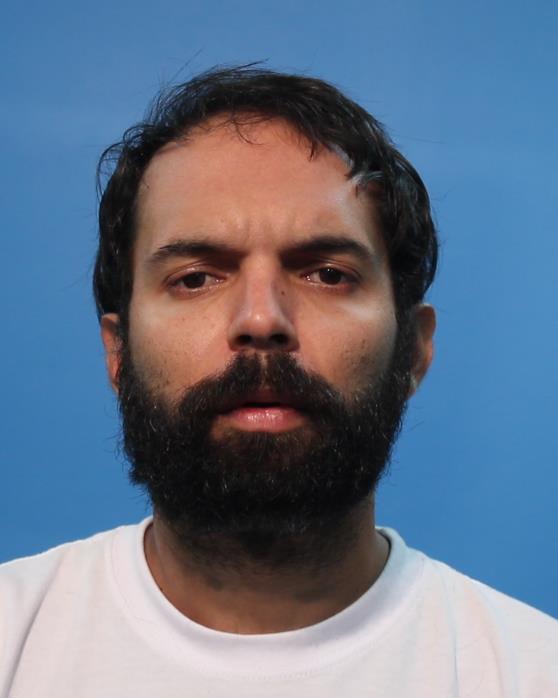 Vega Diaz, Lester Joe arrested by Department of Public Safety