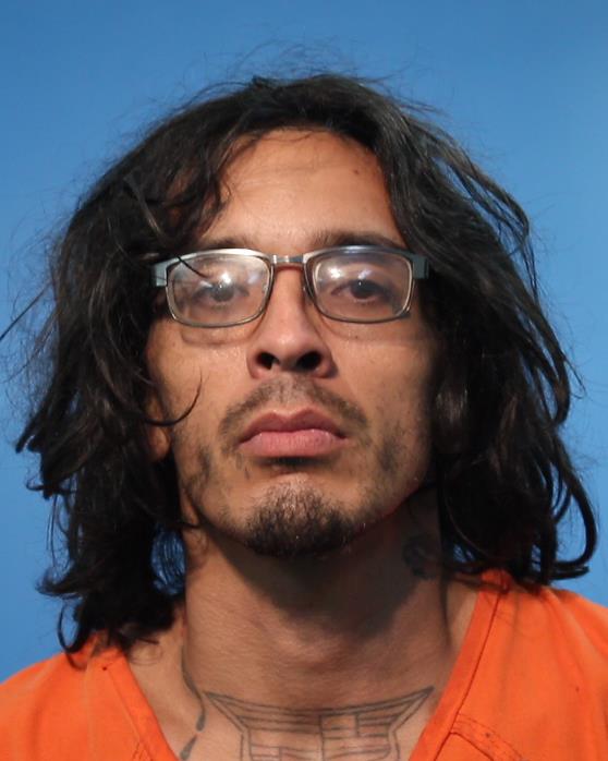 Chlamon, Jimmy Thomas arrested by EVADING ARREST DET W/PREV CONVICTIONParole Violation