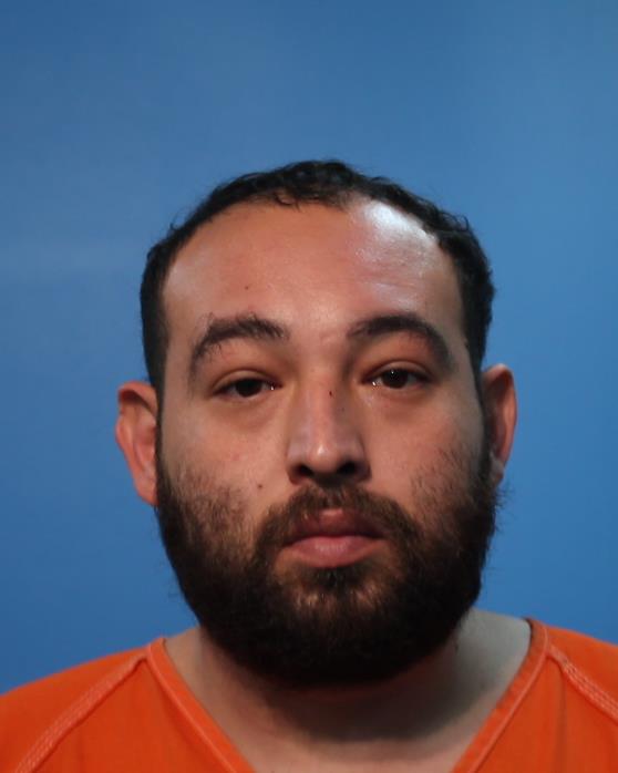 CORONA, DOMINIQUE EZEKIEL arrested by Brazoria County Sheriff’s Office