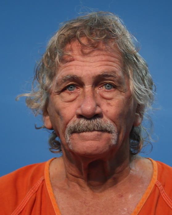 Stephenson, Ronald Shane arrested by Brazoria County Sheriff’s Office