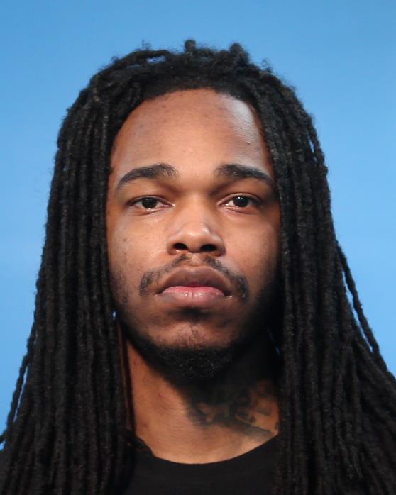 Davis, Kenrick Reshard arrested by Brazoria County Sheriff’s Office