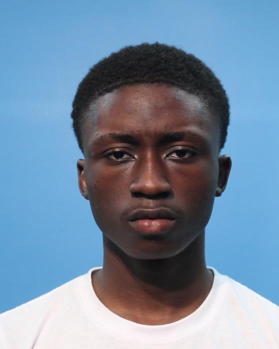 THIAM, CHEICKH arrested by Alvin Independent School District PDSALE/DISTR/DISPLAY HARMFUL MATERIAL TO MINOR