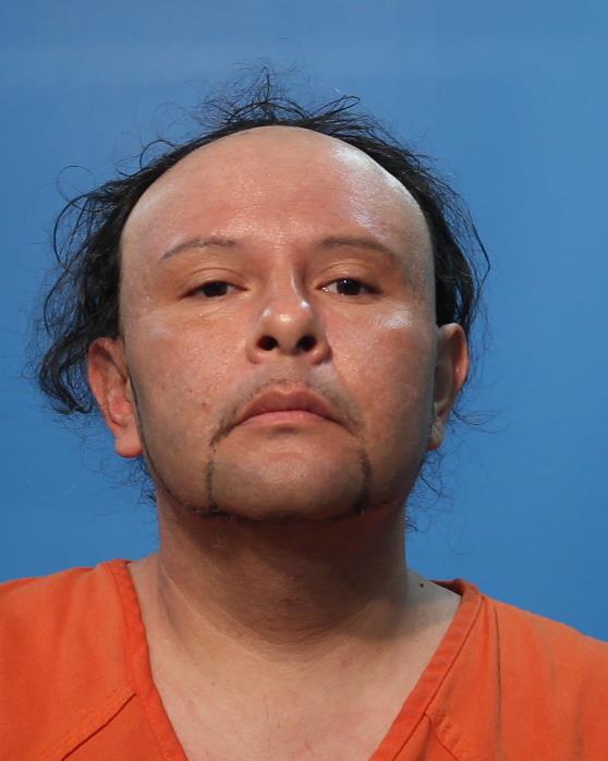 Sanchez, Ignacio arrested by Brazoria County SO/PD