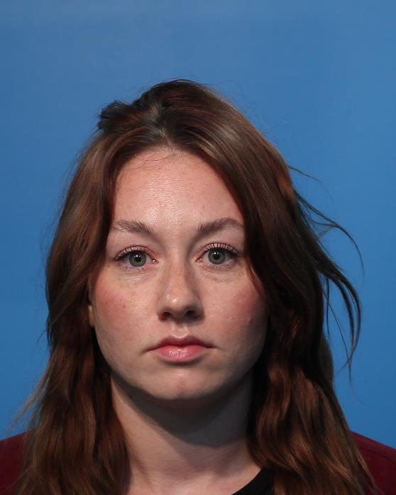 Cantrell, Celeste Kristin arrested by DRIVING WHILE INTOXICATED – CLASS A