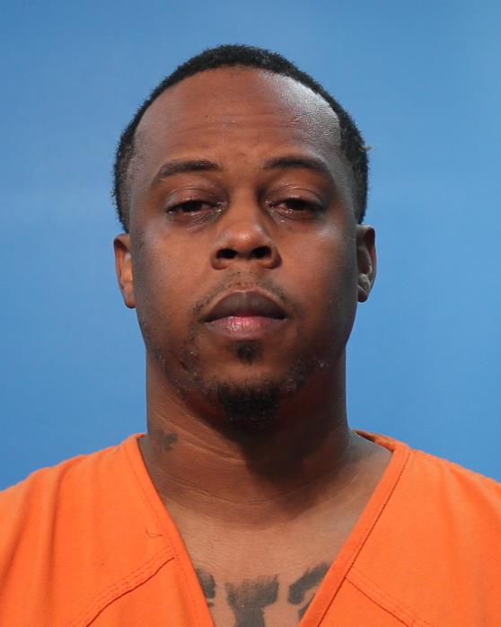 Chester, Robert Bryan arrested by Manvel Police Department