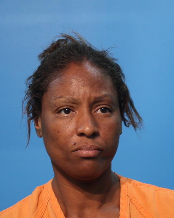 Alejos, Beverly Ann booking photo