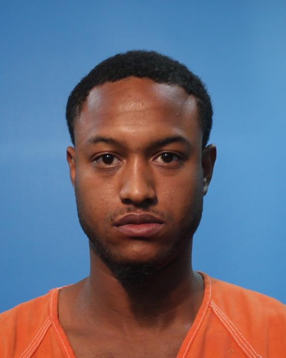 ROBINSON, DANQUALE booking photo