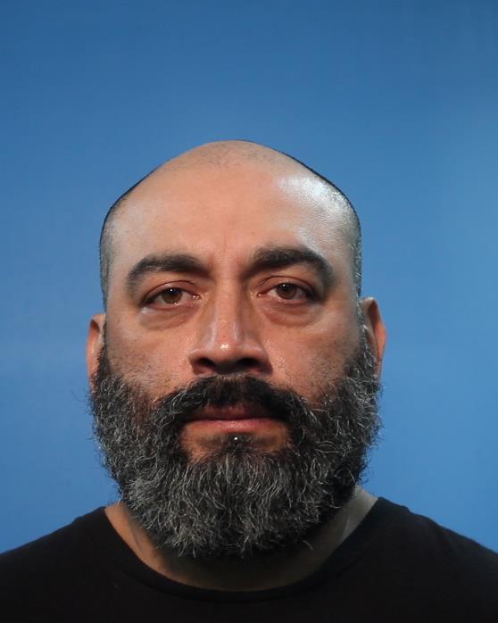 CORDOVA, ARNOLDO EMANUEL arrested by Brazoria County SO/PD