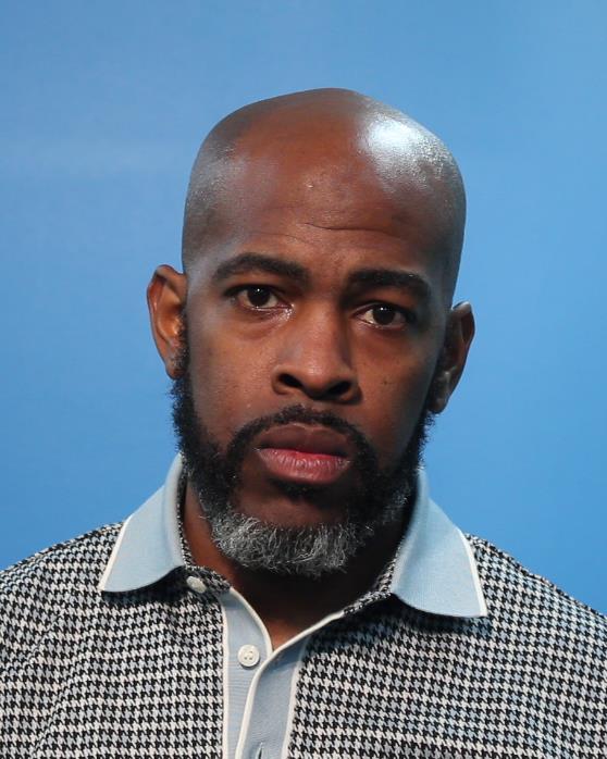 ROSE, GREGORY ISAIAH booking photo