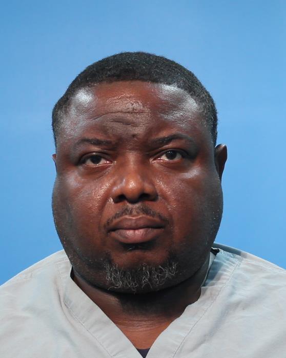 ADAMS, CEDRIC DEMON booking photo