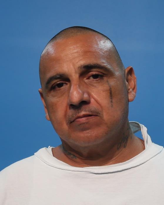 Segueda, Valentin arrested by Freeport Police Department