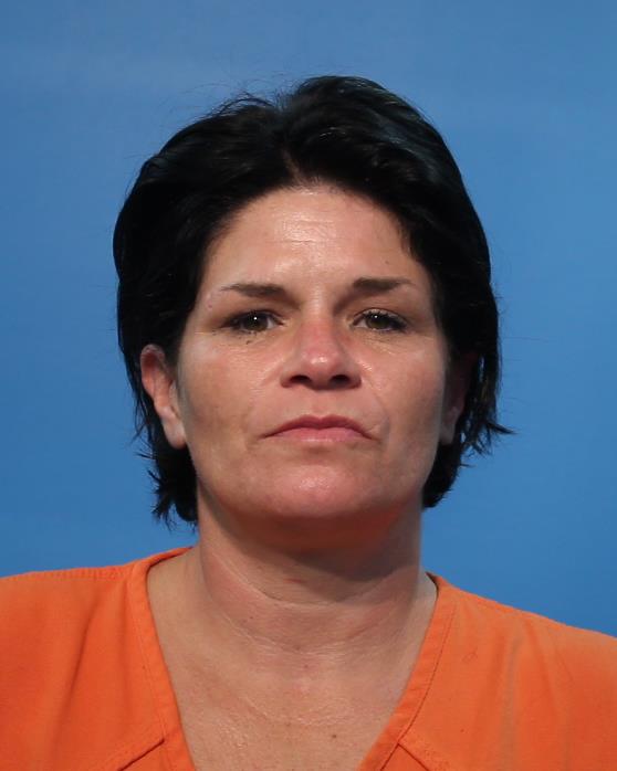 Davis, Samantha Nicole arrested by Clute Police Department