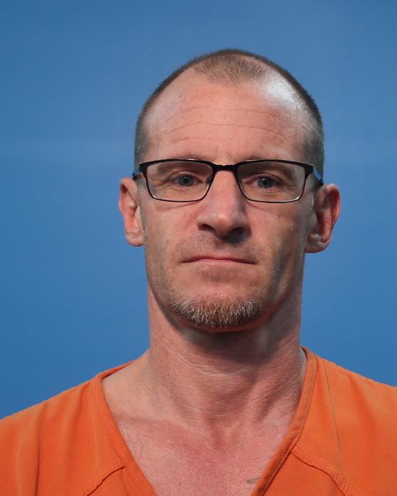 Butcher, Christopher arrested by Brazoria County Sheriff’s Office