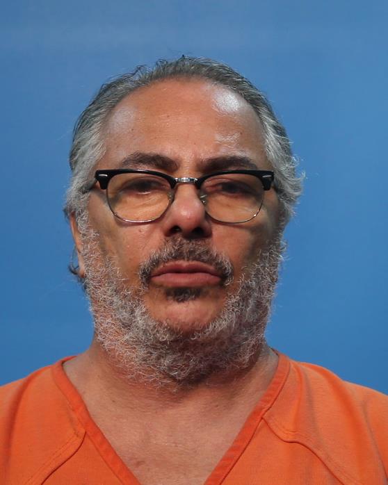 Sanchez, Luis G. arrested by Pearland Police Department