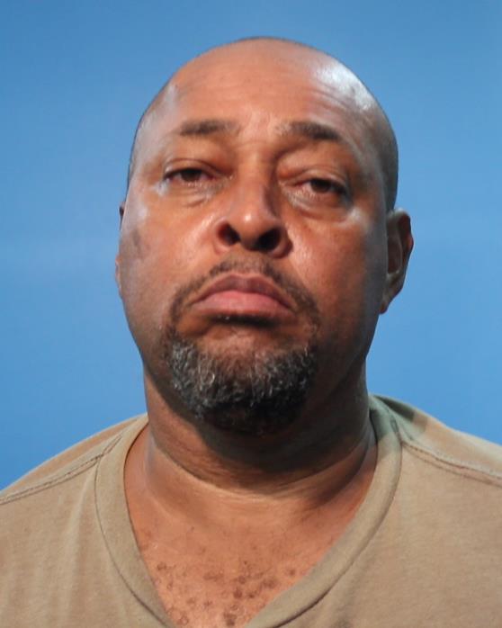 SHANNON, CRAIG arrested by Department of Public Safety